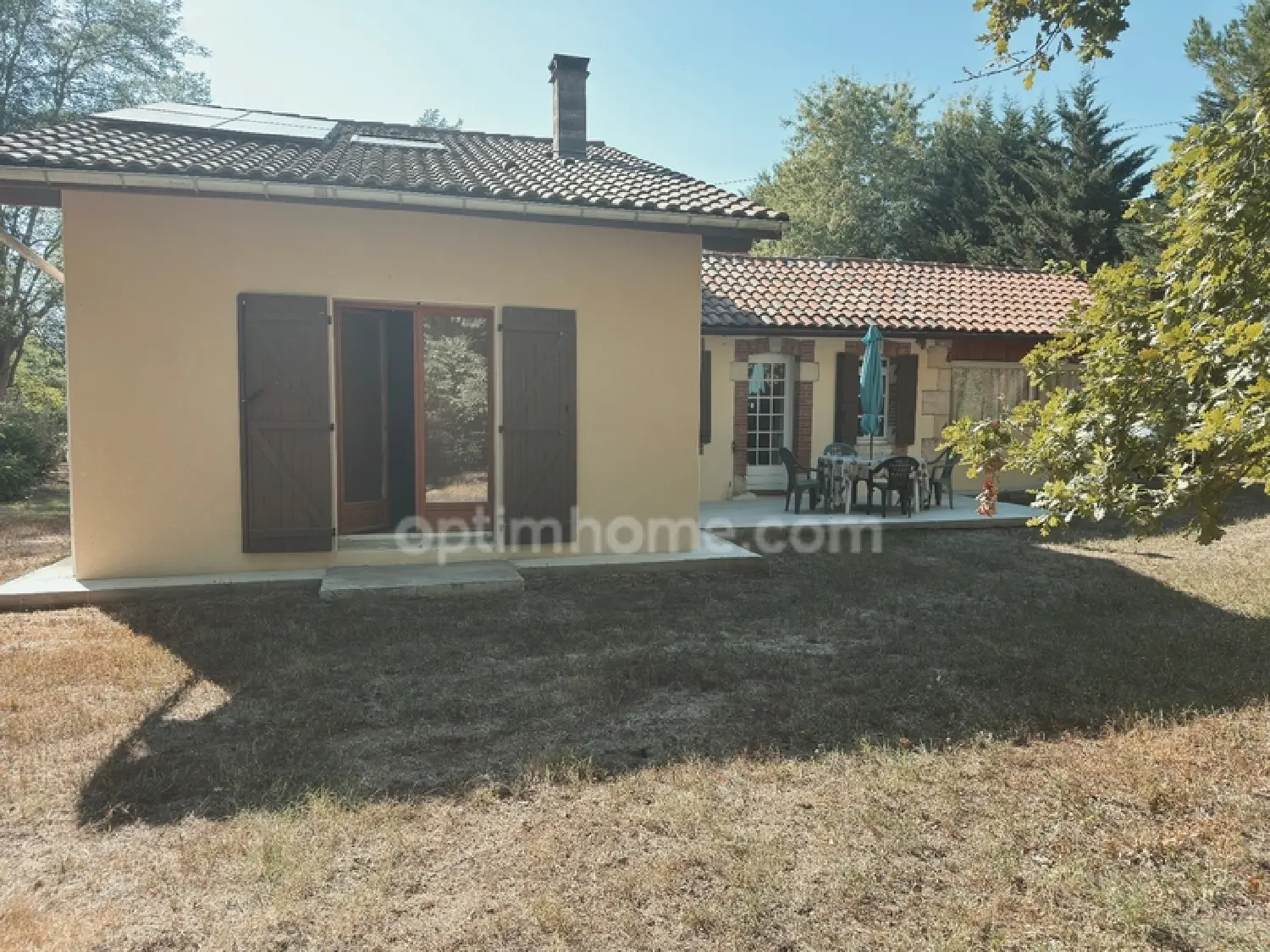  te koop boerderij Saint-Julien-d'Armagnac Landes 2