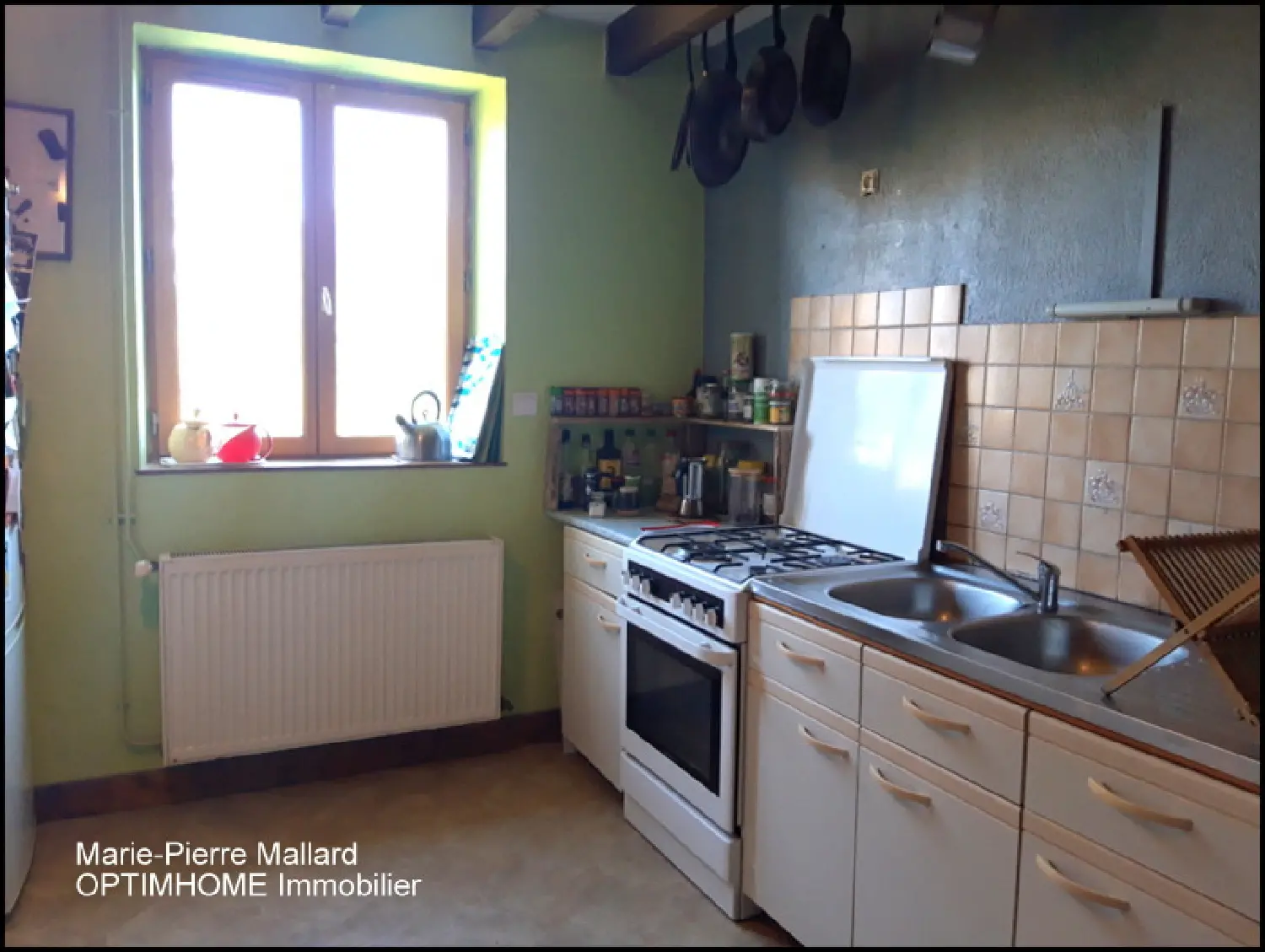  te koop boerderij Saint-Marc-à-Loubaud Creuse 7