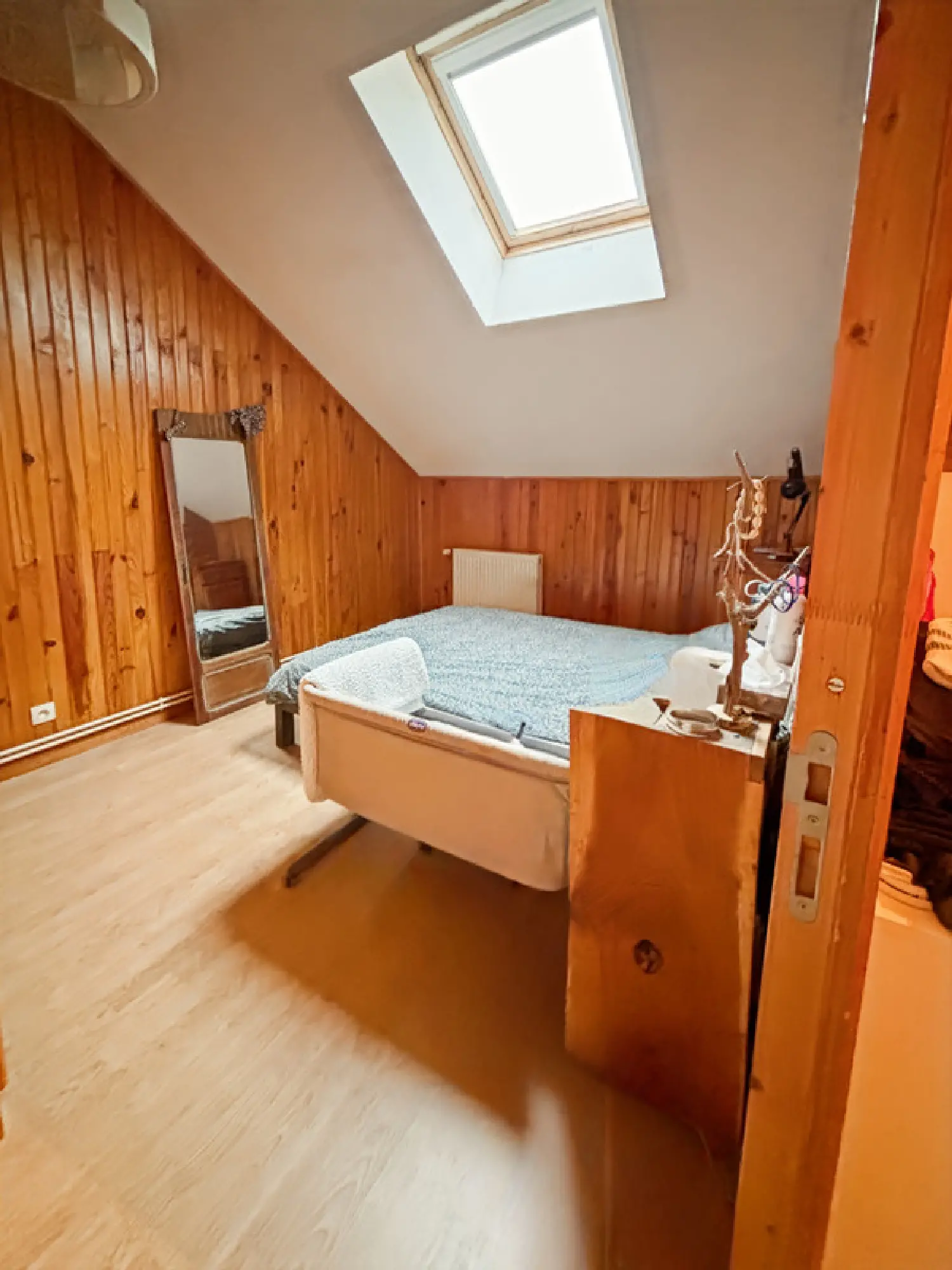  te koop boerderij Saint-Marc-à-Loubaud Creuse 8