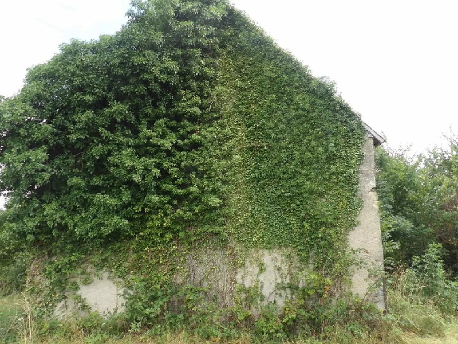  en venta casa rústica Saint-Marcel-en-Marcillat Allier 2