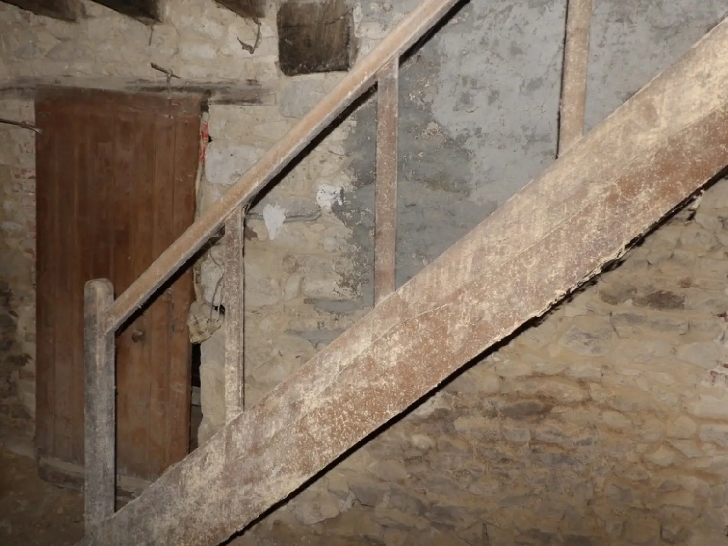  en venta casa rústica Saint-Marcel-en-Marcillat Allier 7