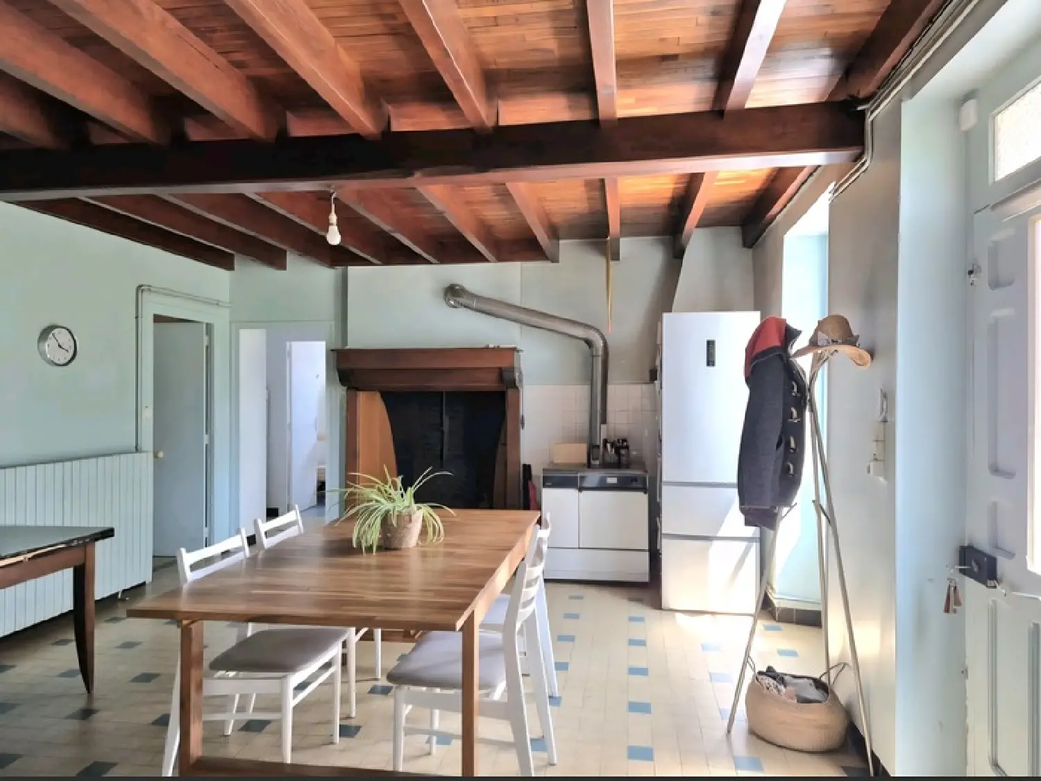  te koop boerderij Saint-Martial-sur-Isop Haute-Vienne 6
