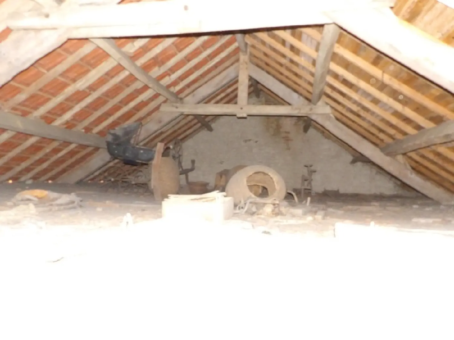  kaufen Bauernhof Sainte-Thérence Allier 4