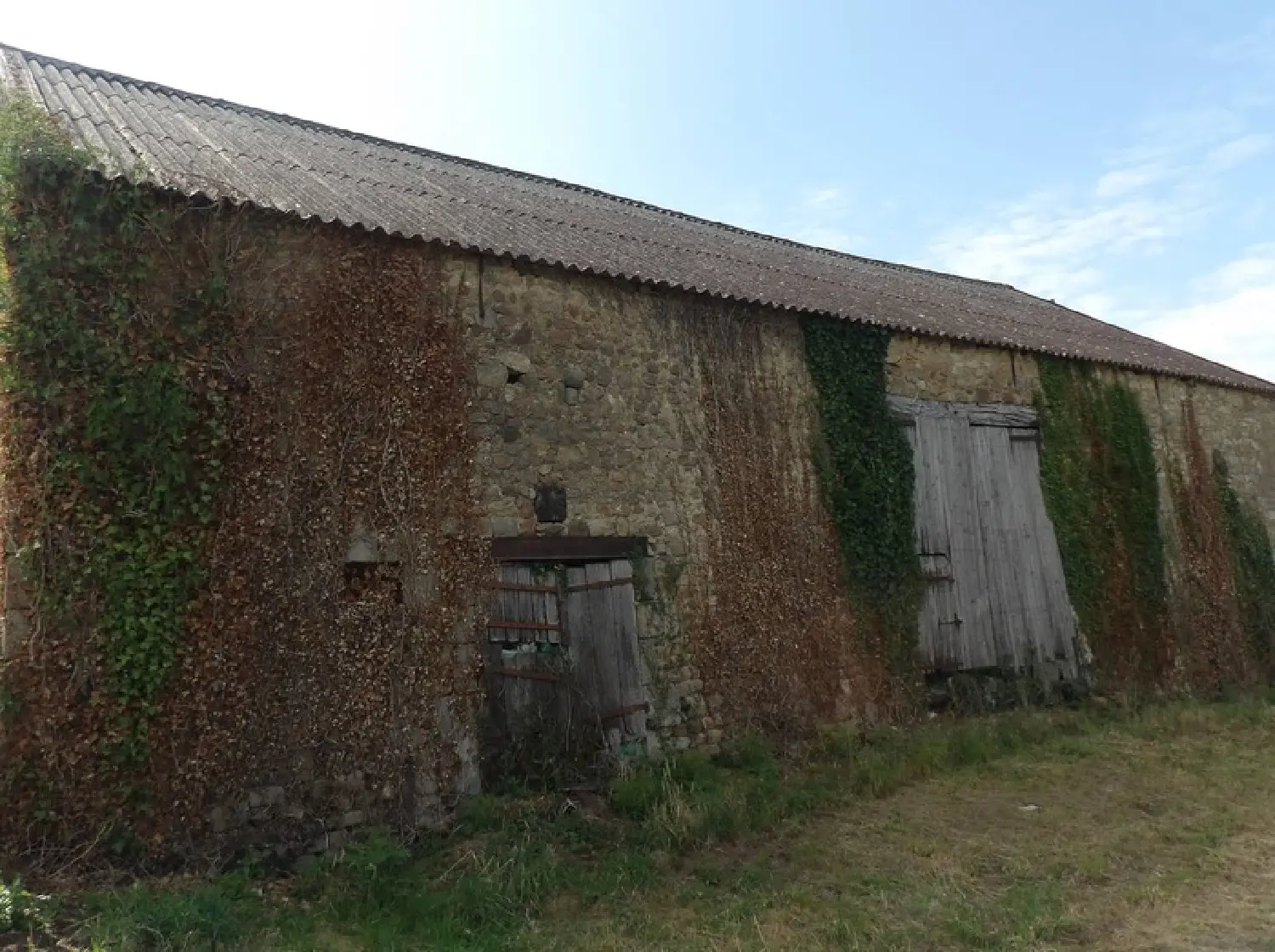  kaufen Bauernhof Sainte-Thérence Allier 5