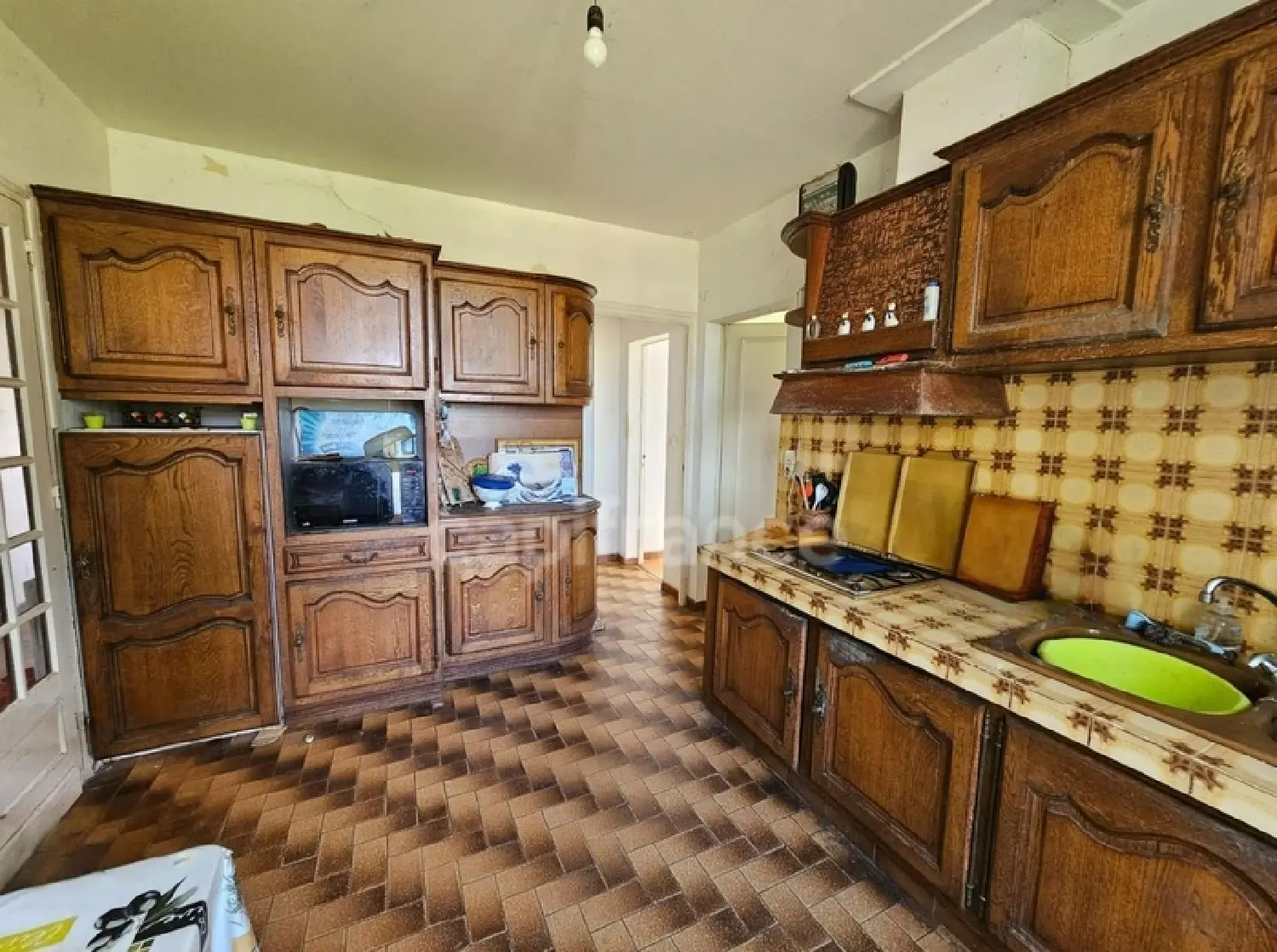  te koop boerderij Samadet Landes 2