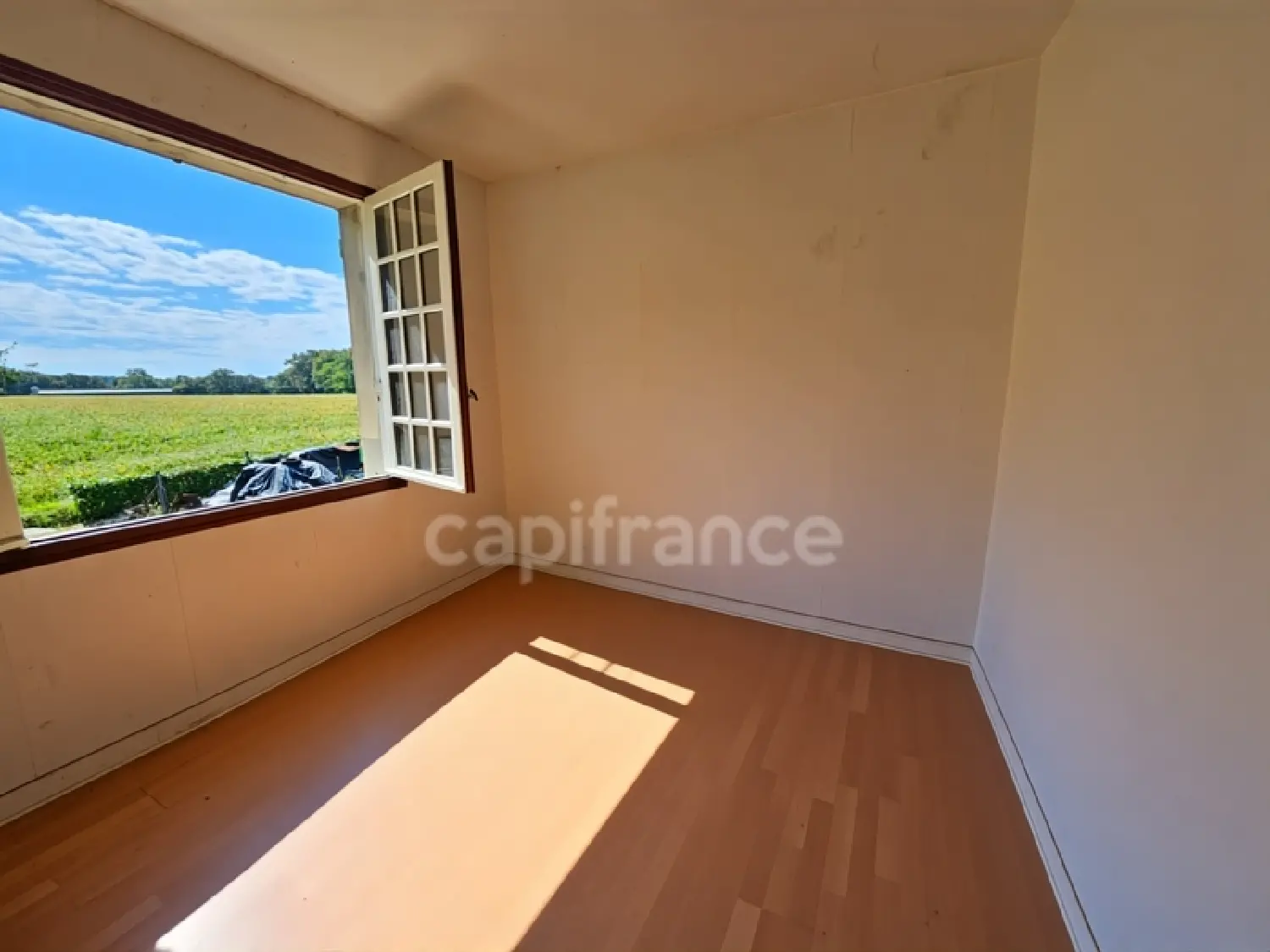  te koop boerderij Samadet Landes 7