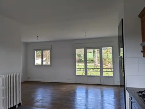  kaufen Bauernhof Séglien Morbihan 3