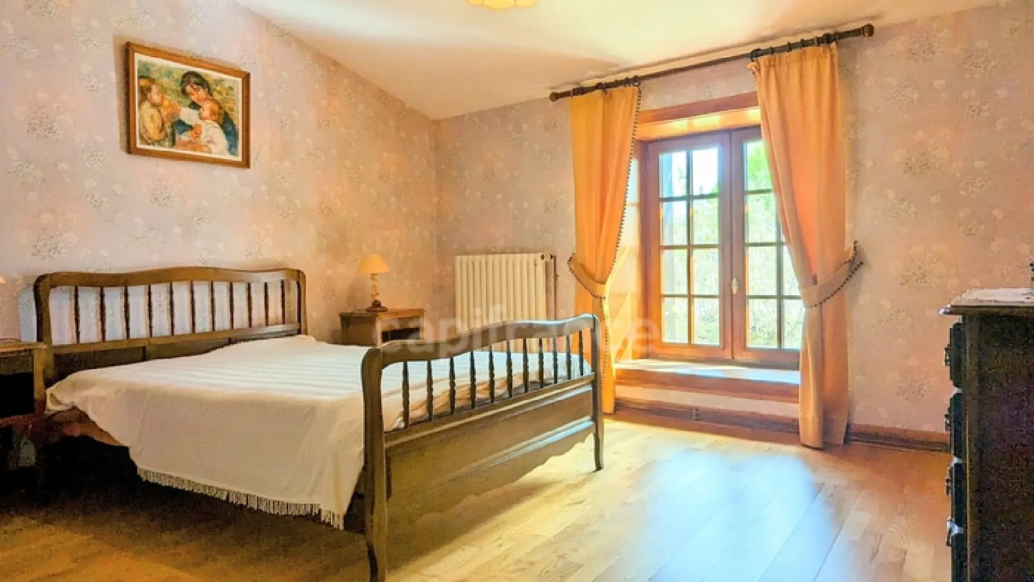  en venta casa rústica Segonzac Charente 6
