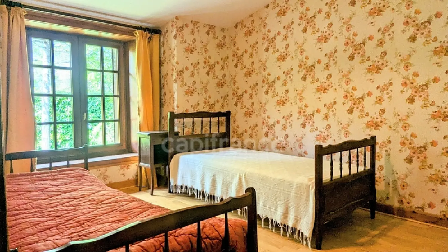  en venta casa rústica Segonzac Charente 7