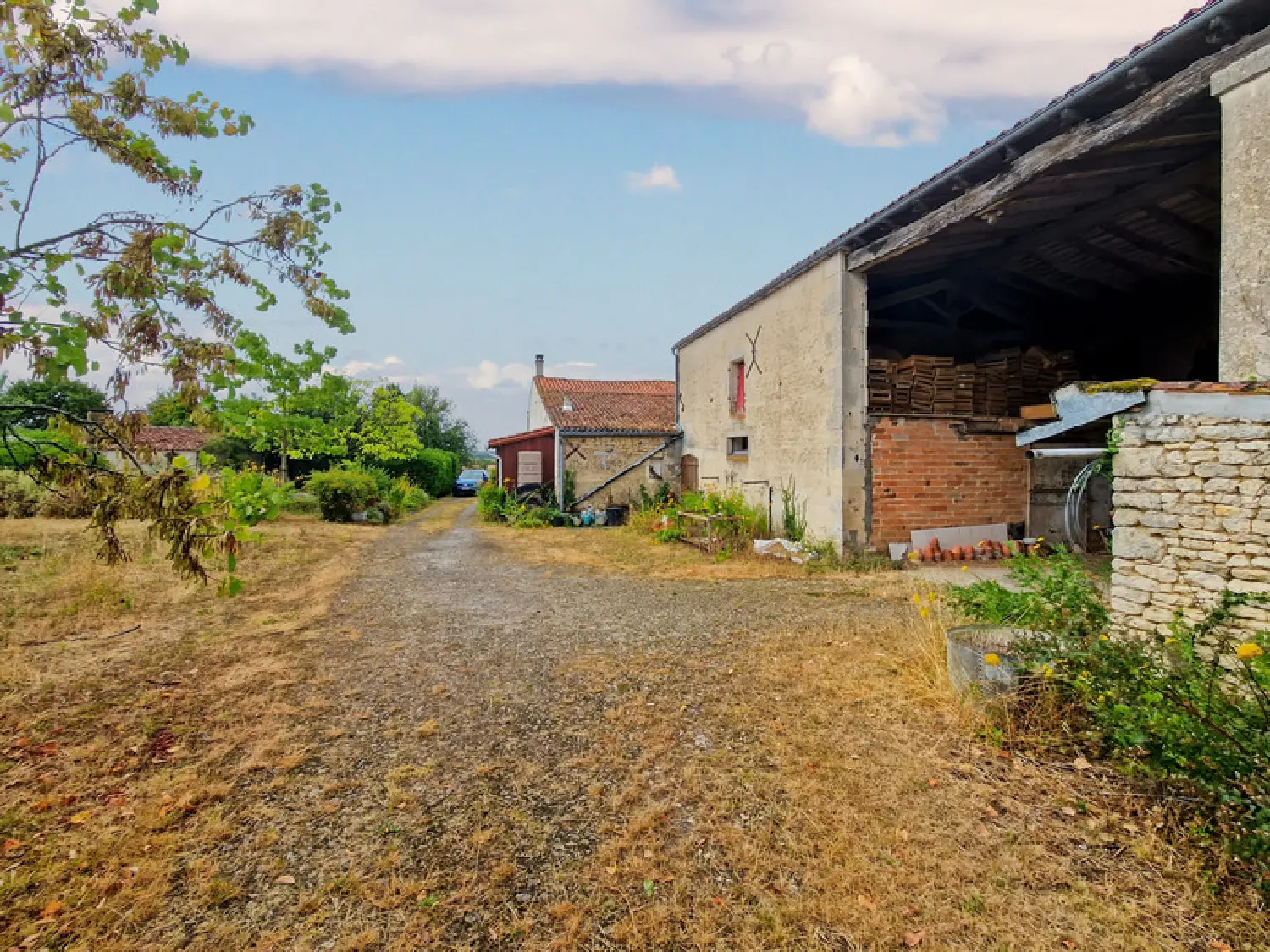  for sale farm Surgères Charente-Maritime 2