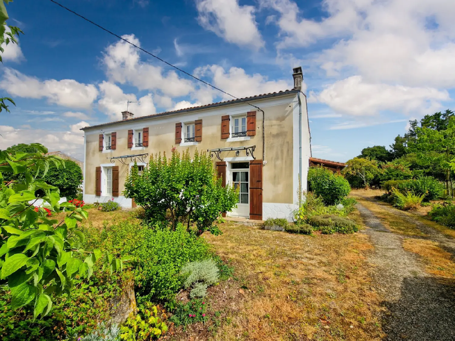  kaufen Bauernhof Surgères Charente-Maritime 1
