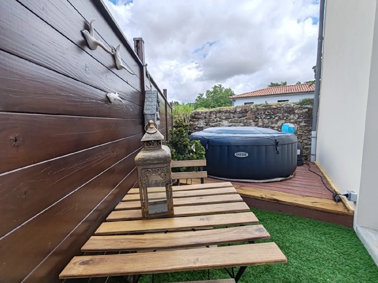  à vendre ferme Treize-Septiers Vendée 4
