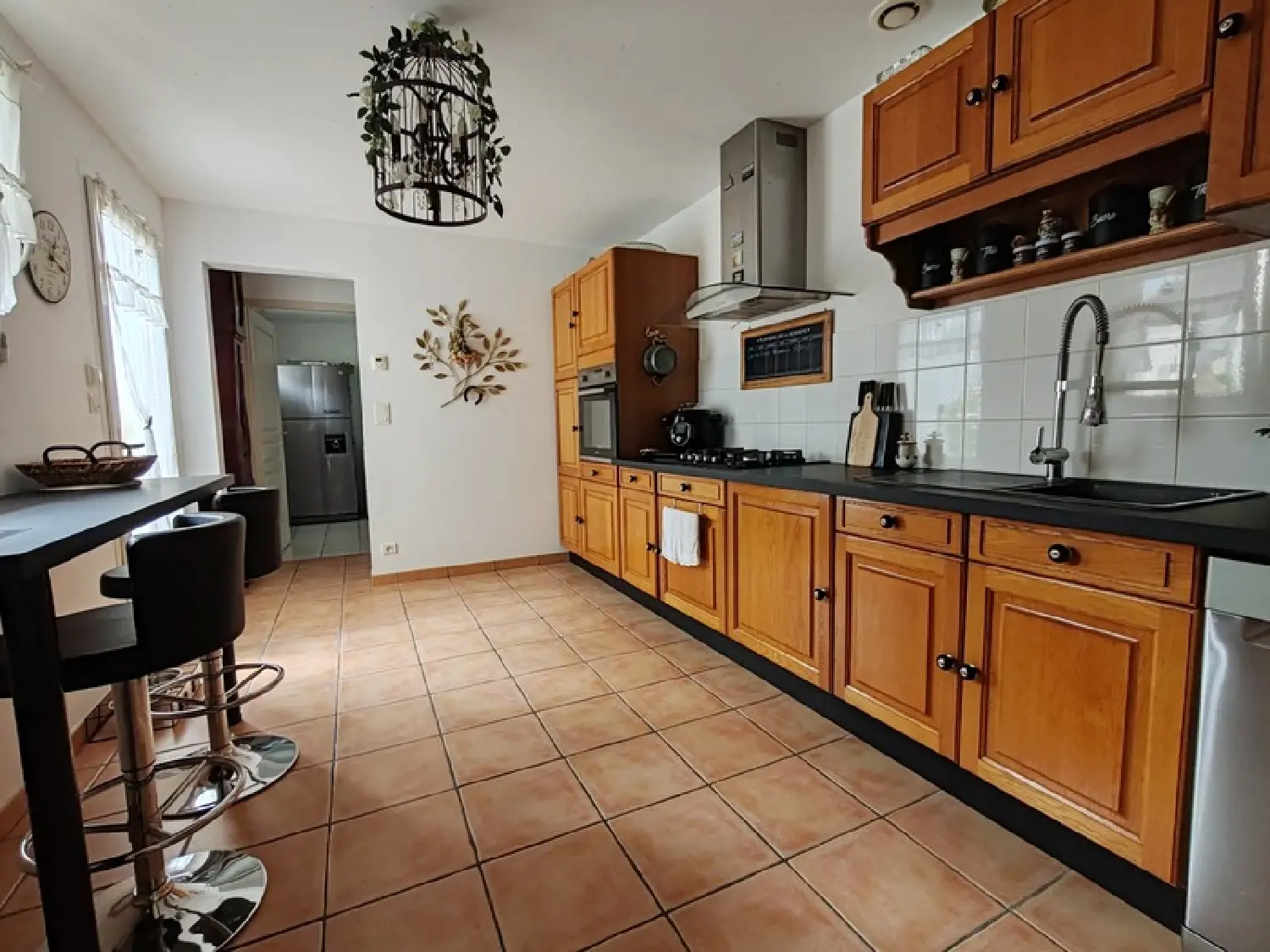  à vendre ferme Treize-Septiers Vendée 5