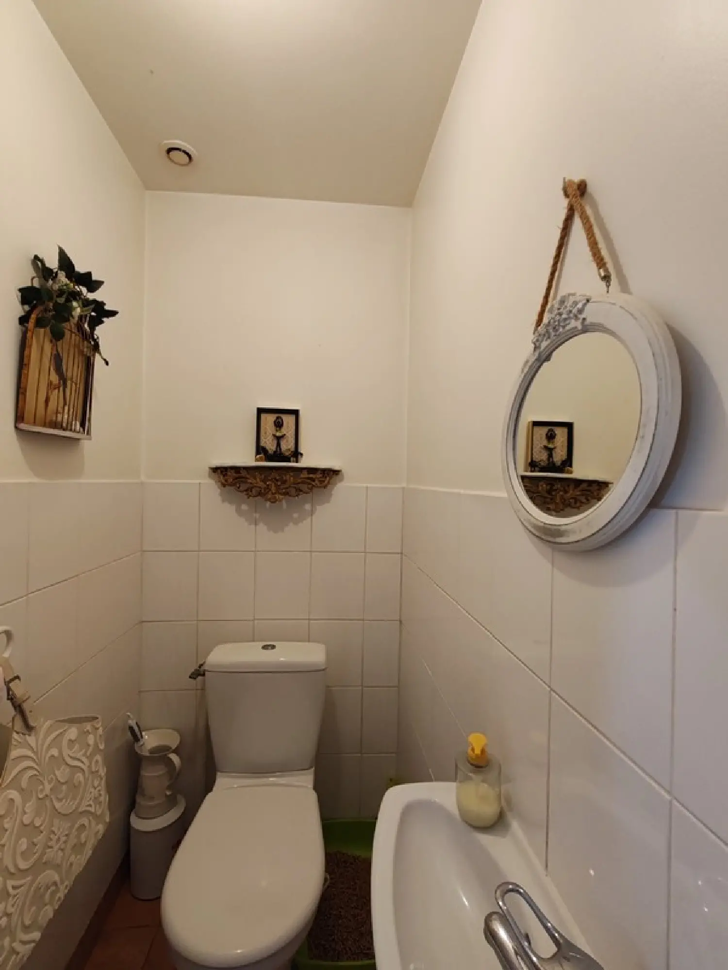  à vendre ferme Treize-Septiers Vendée 7