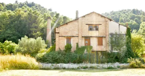 Vaison-la-Romaine Vaucluse boerderij foto 7126951