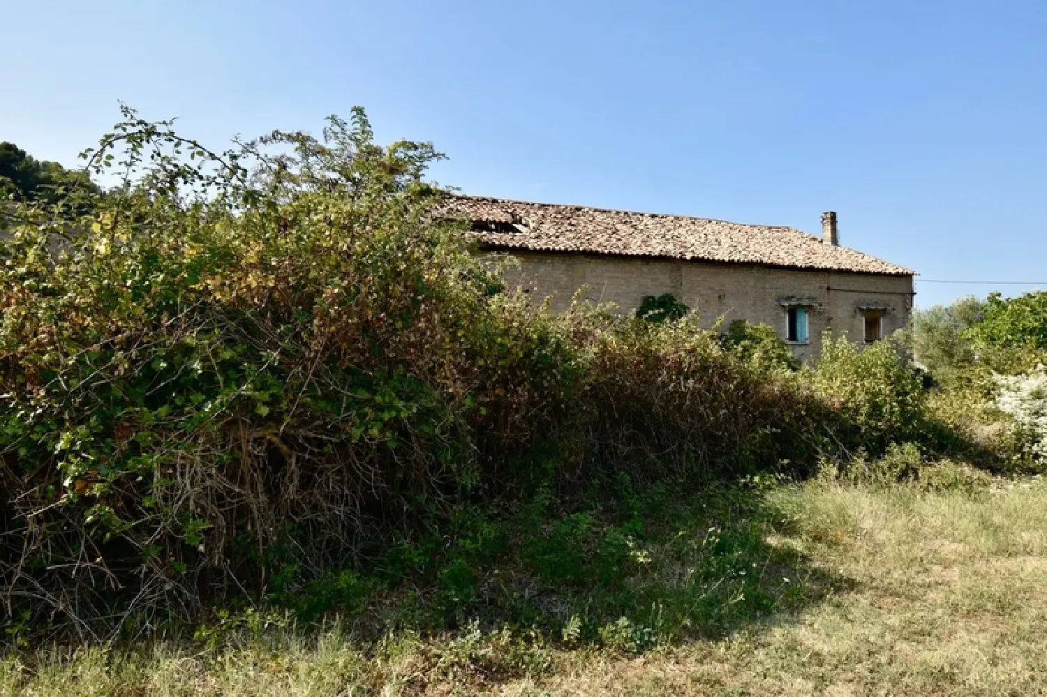  en venta casa rústica Vaison-la-Romaine Vaucluse 3