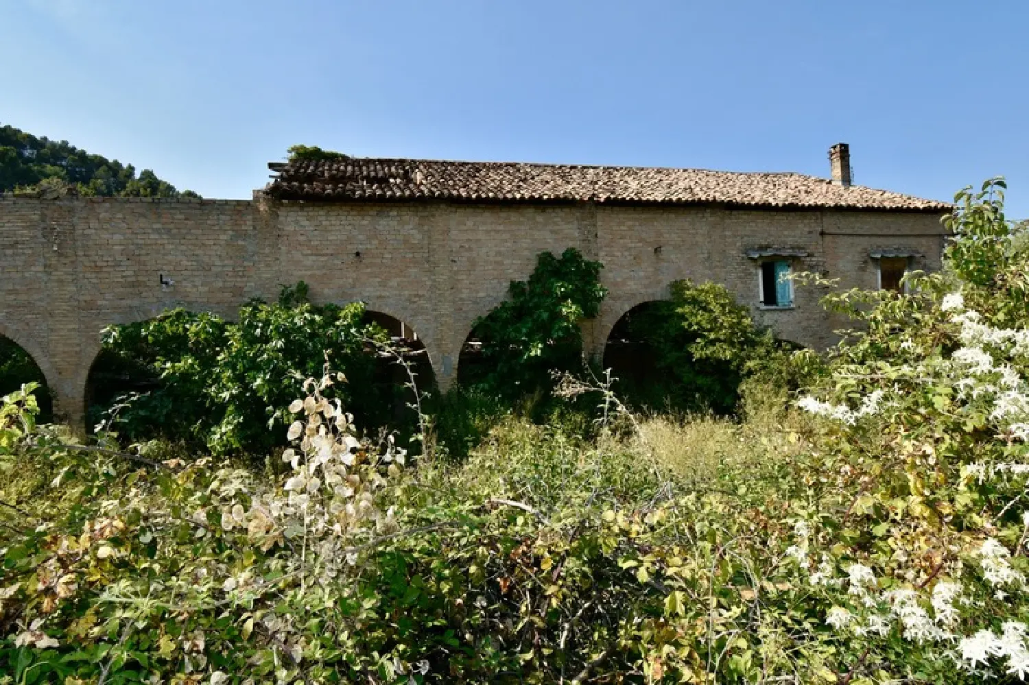  en venta casa rústica Vaison-la-Romaine Vaucluse 4