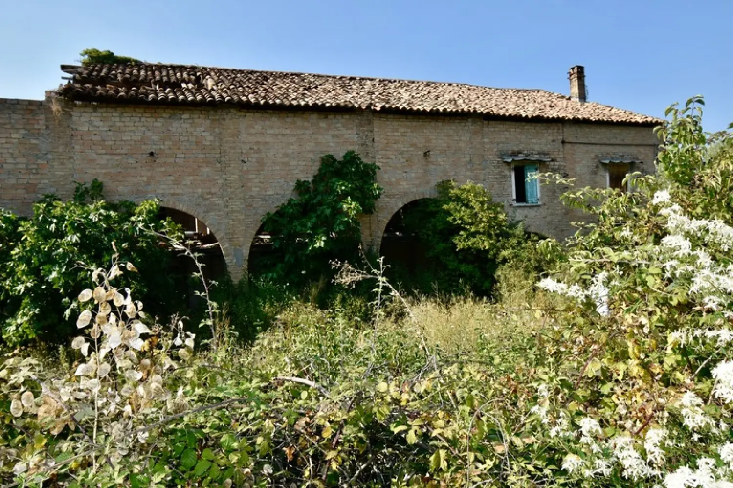  en venta casa rústica Vaison-la-Romaine Vaucluse 5