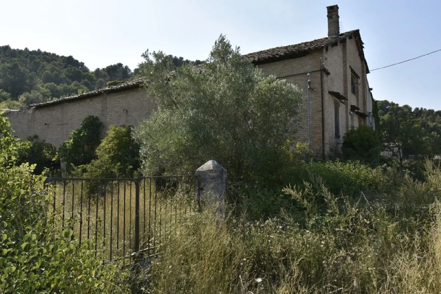  en venta casa rústica Vaison-la-Romaine Vaucluse 7