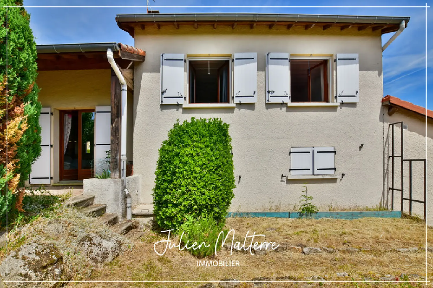  te koop boerderij Valprivas Haute-Loire 8