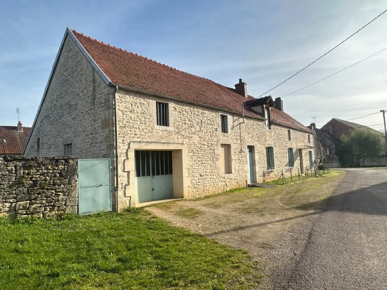  te koop boerderij Venarey-les-Laumes Côte-d'Or 2