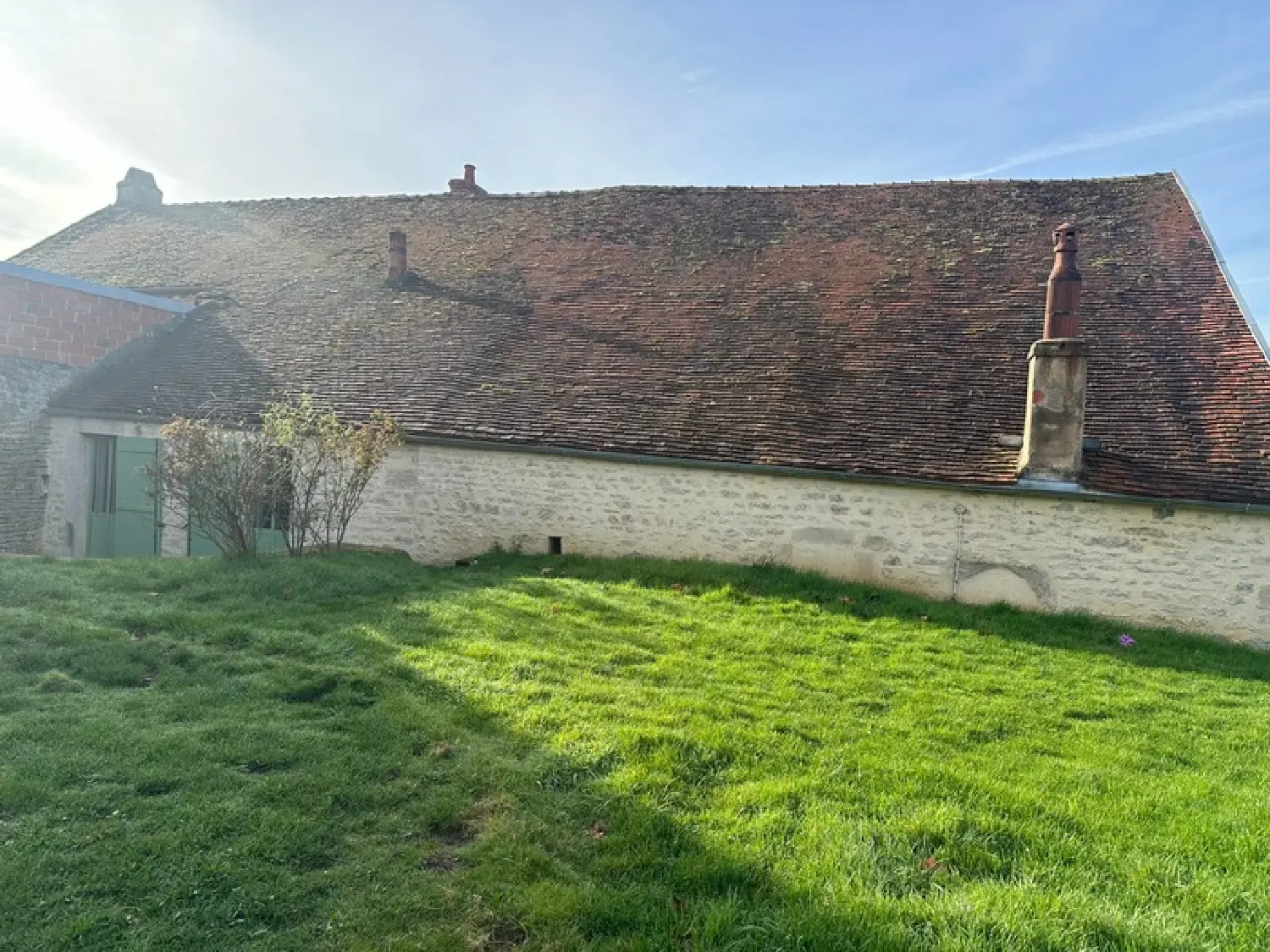  te koop boerderij Venarey-les-Laumes Côte-d'Or 3