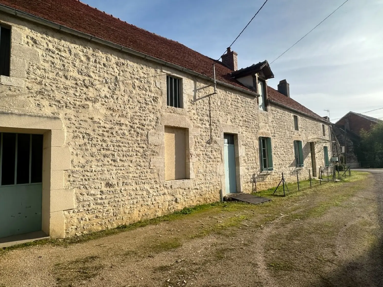  te koop boerderij Venarey-les-Laumes Côte-d'Or 4