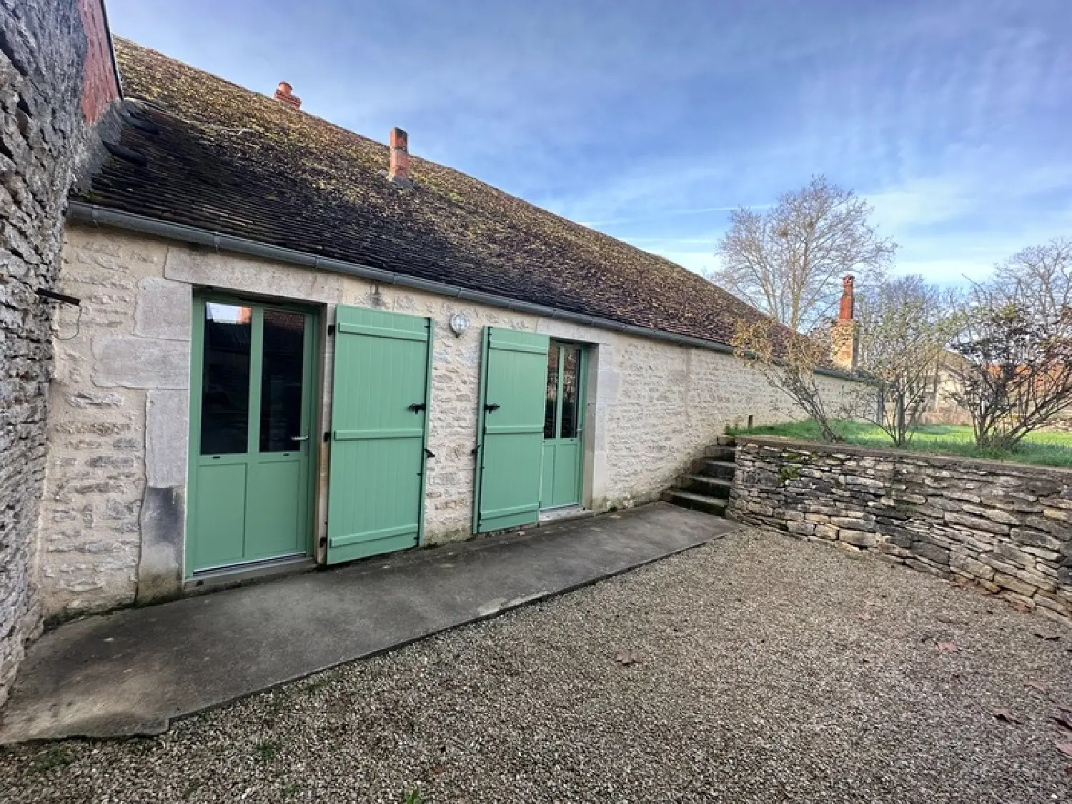  te koop boerderij Venarey-les-Laumes Côte-d'Or 6