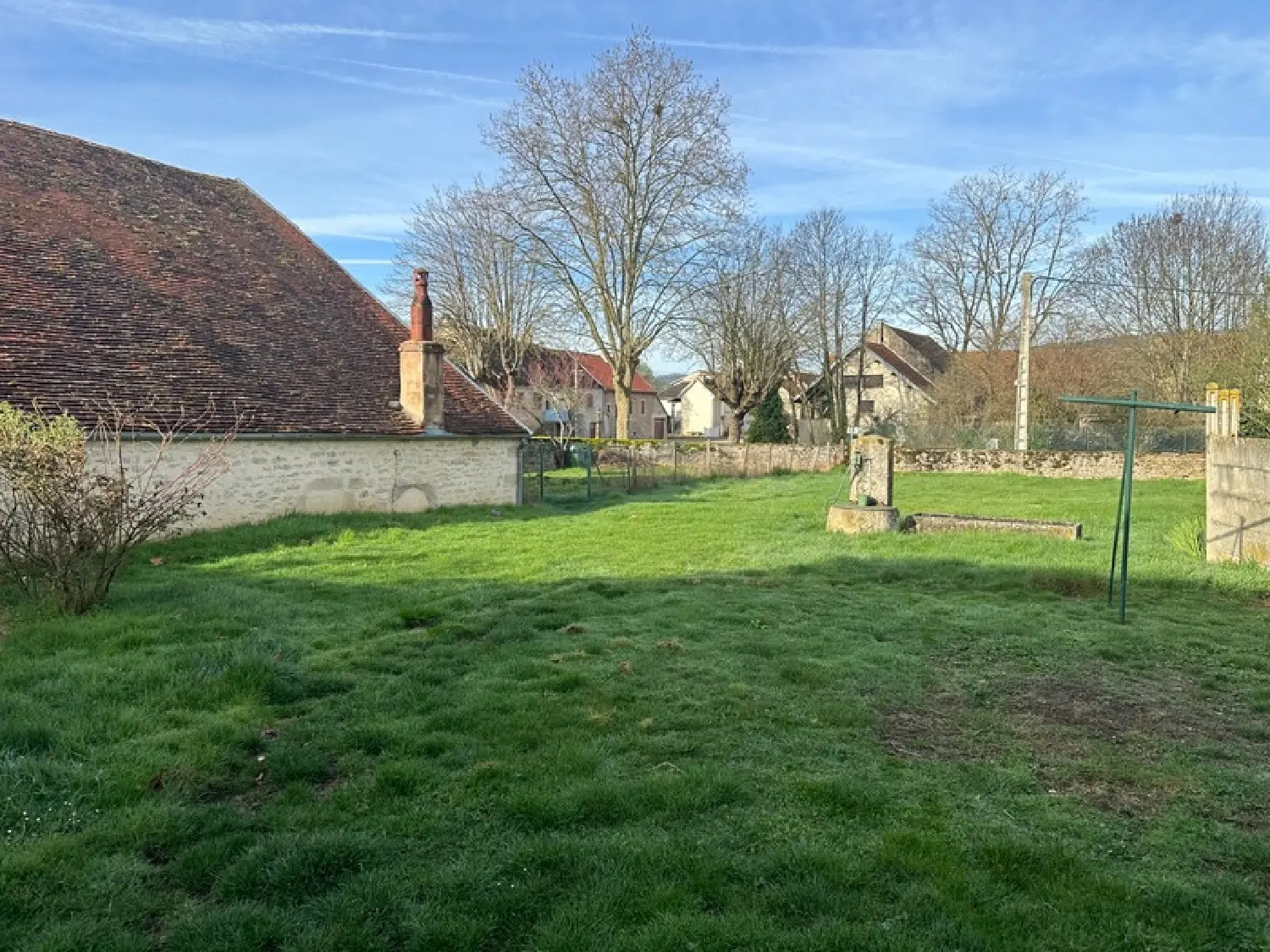  te koop boerderij Venarey-les-Laumes Côte-d'Or 7