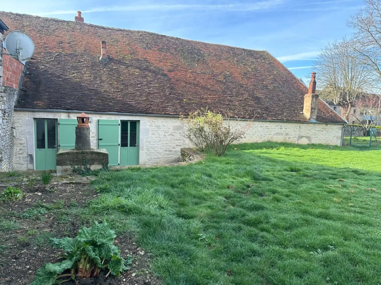  te koop boerderij Venarey-les-Laumes Côte-d'Or 8