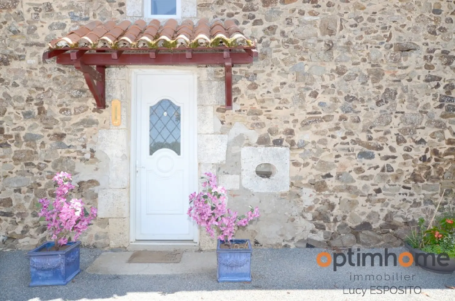  for sale farm Verneuil Charente 2