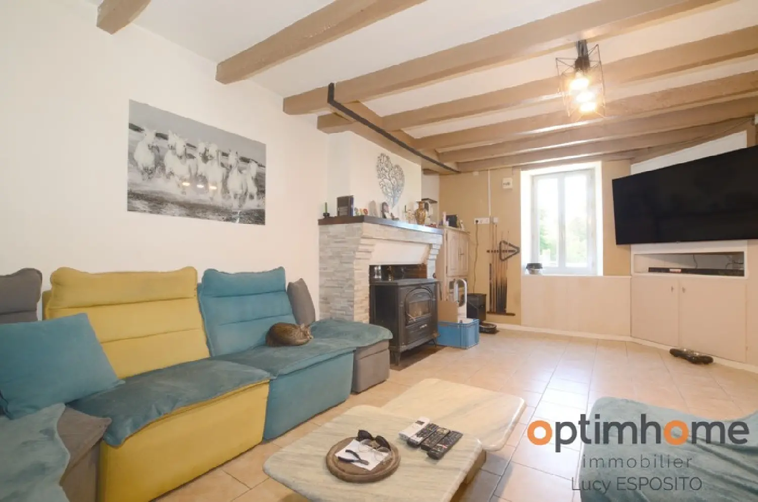  for sale farm Verneuil Charente 3