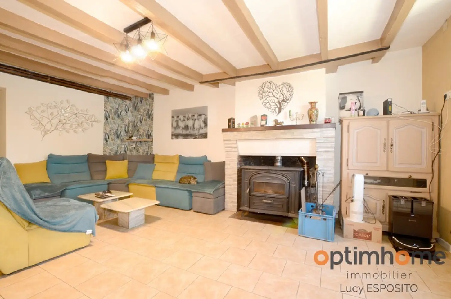  for sale farm Verneuil Charente 5