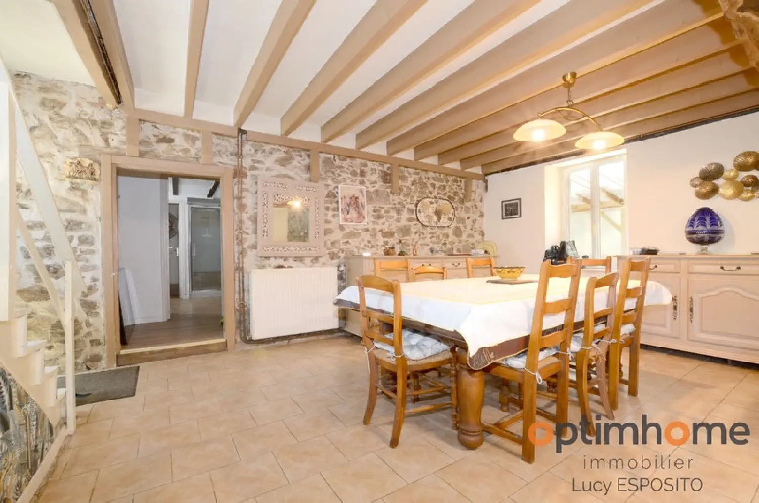  for sale farm Verneuil Charente 8