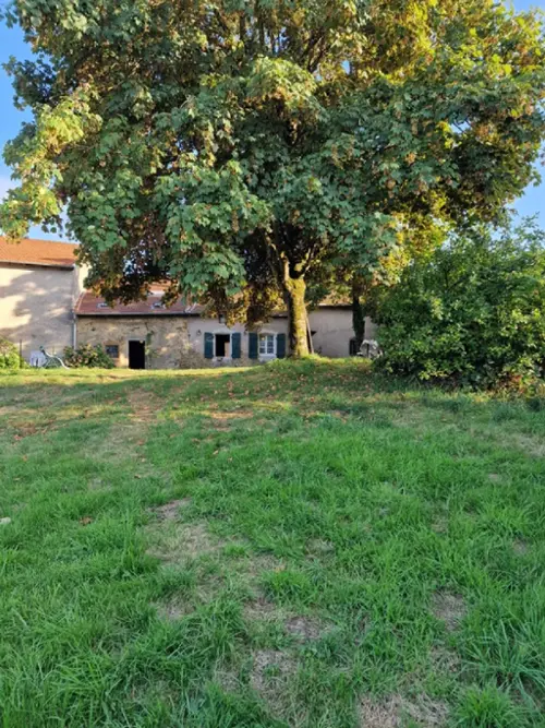 Vézelise Meurthe-et-Moselle Bauernhof Bild 7126750