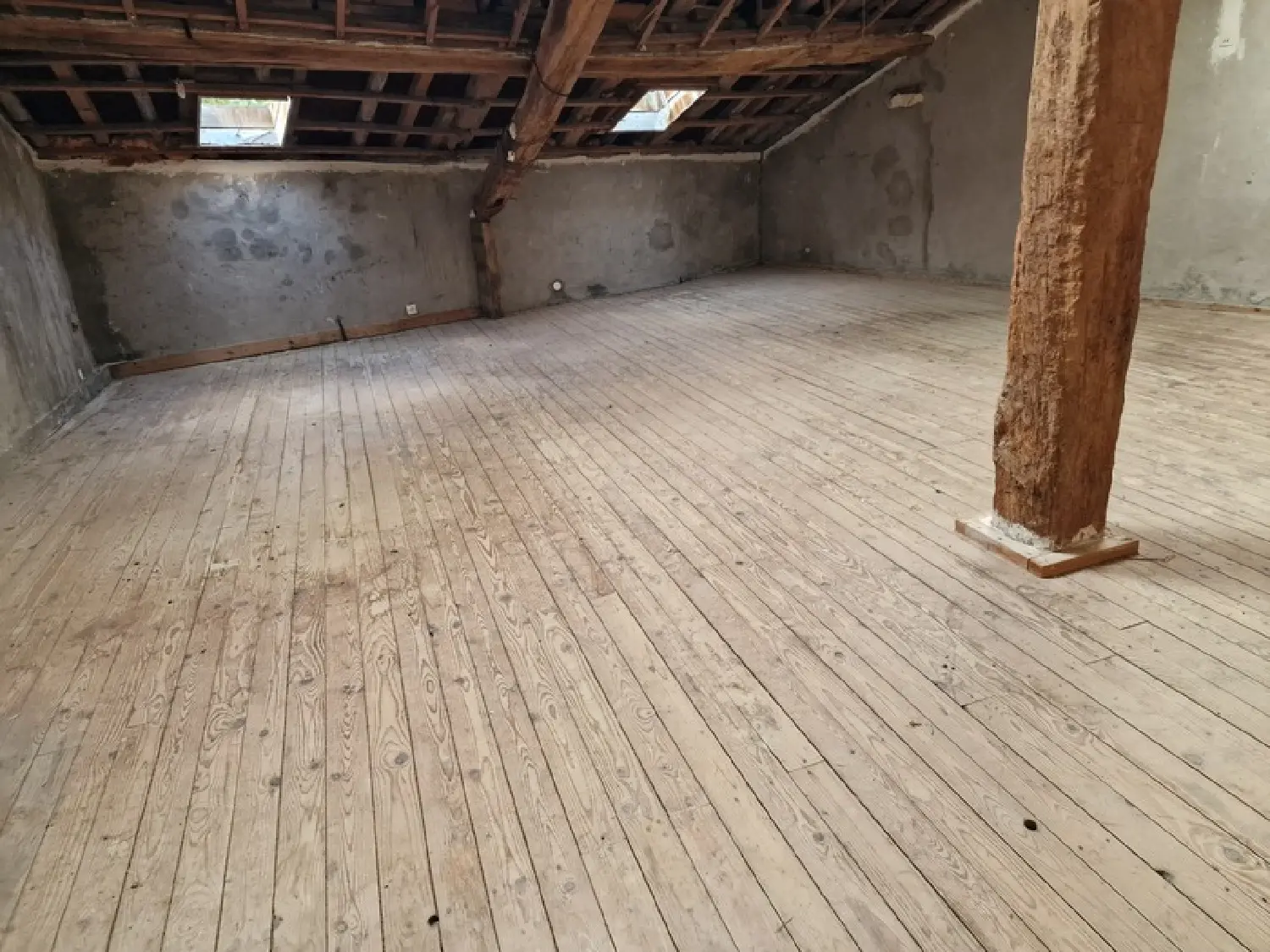  te koop boerderij Vézelise Meurthe-et-Moselle 4