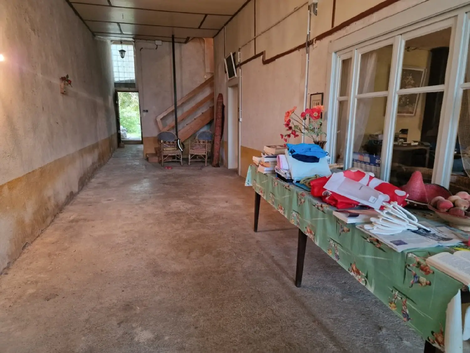  te koop boerderij Vézelise Meurthe-et-Moselle 7