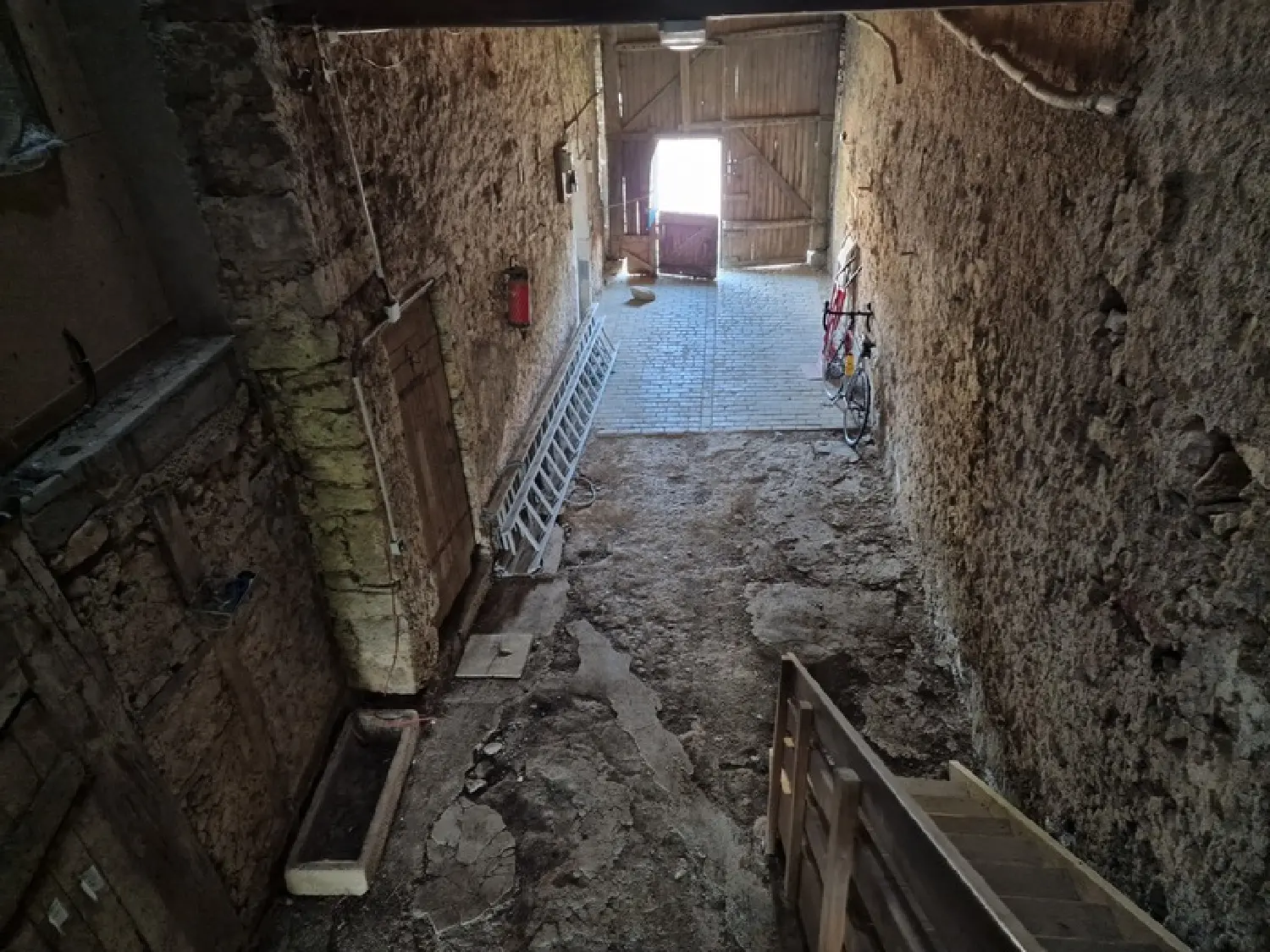  te koop boerderij Vézelise Meurthe-et-Moselle 8