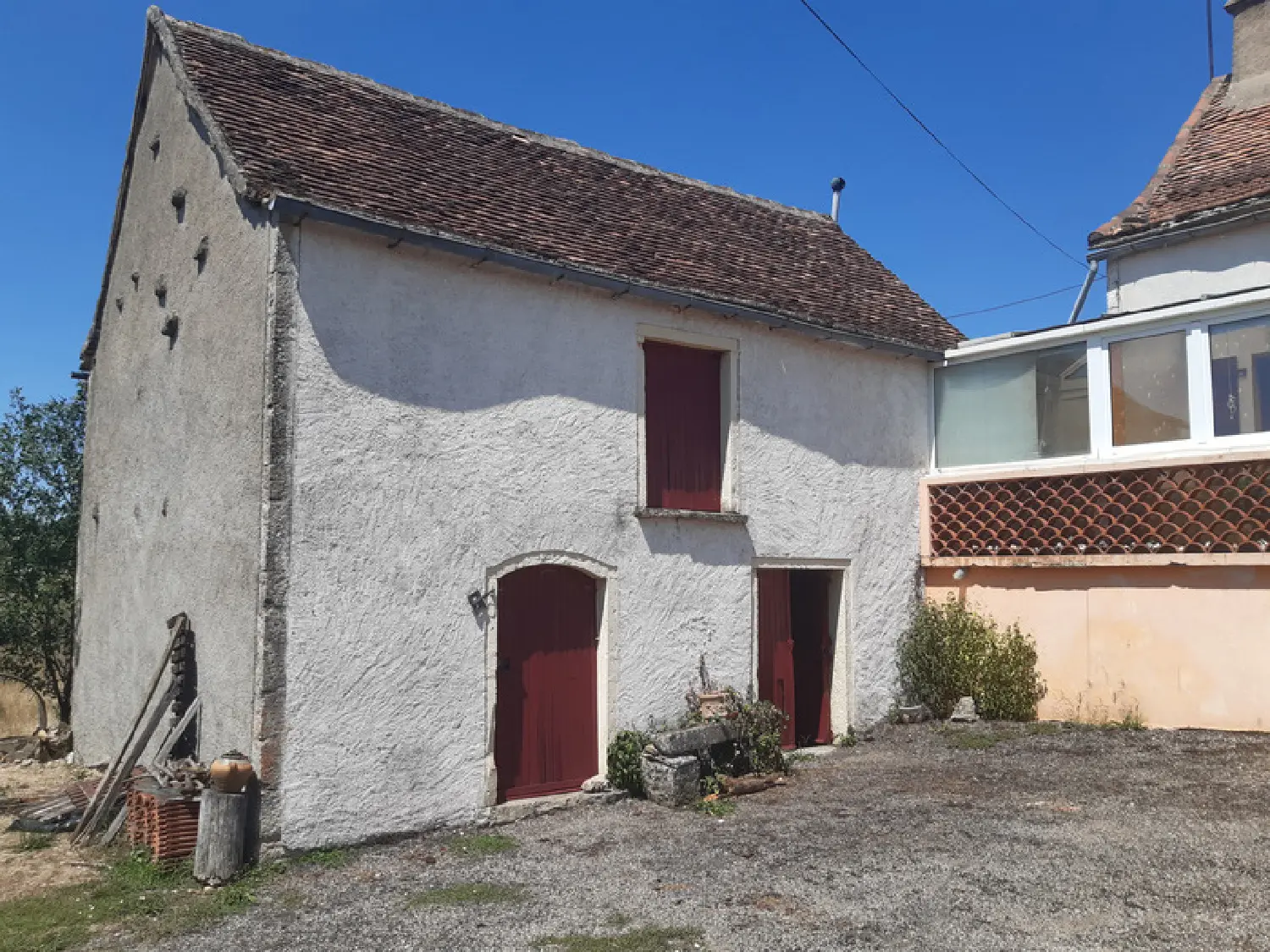  kaufen Bauernhof Vidaillac Lot 5