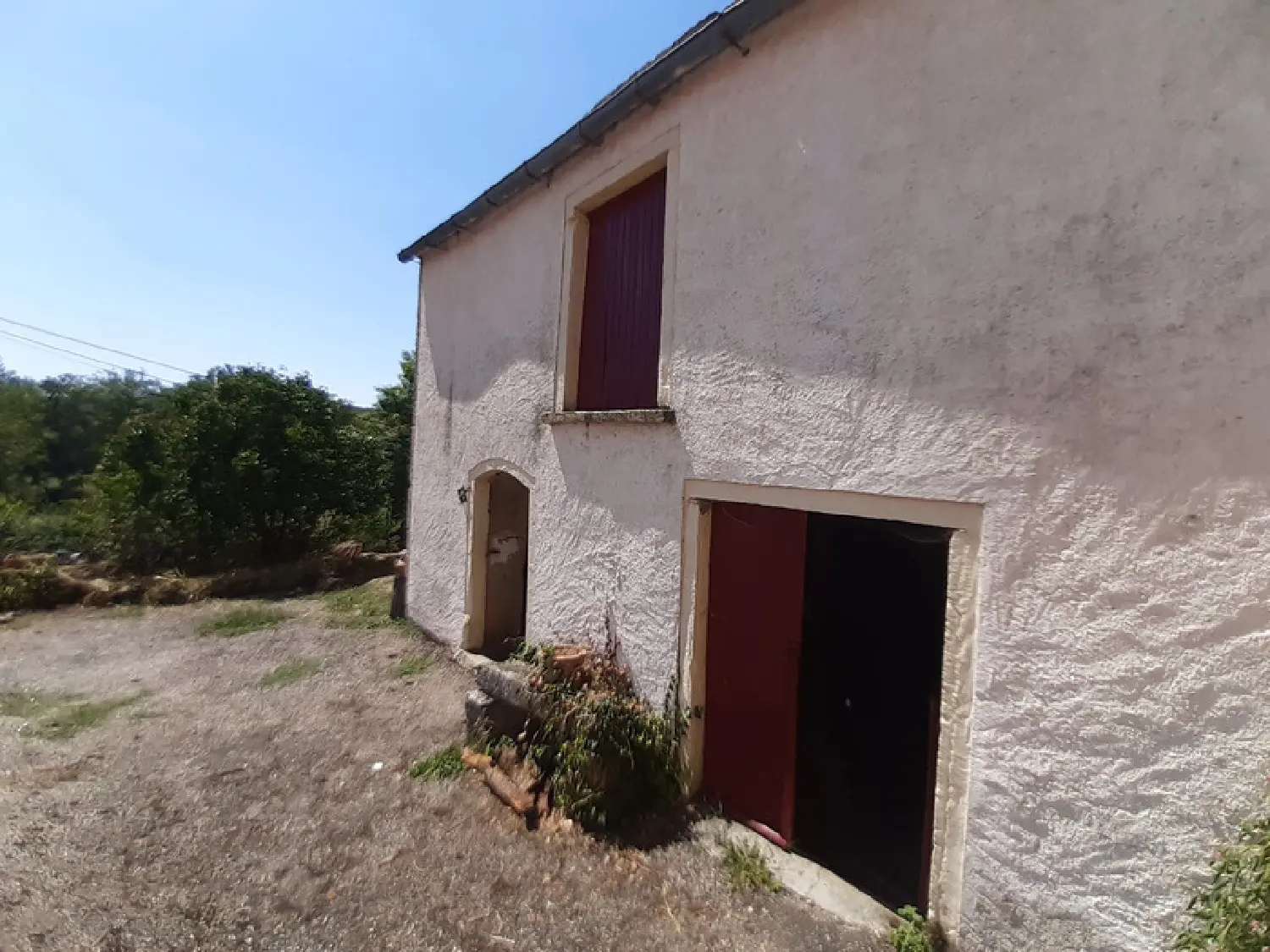  kaufen Bauernhof Vidaillac Lot 6