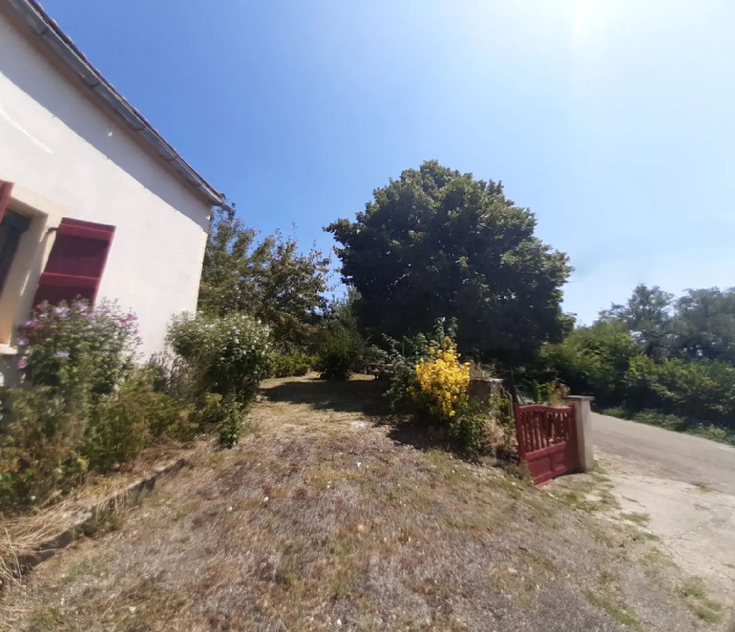  kaufen Bauernhof Vidaillac Lot 7