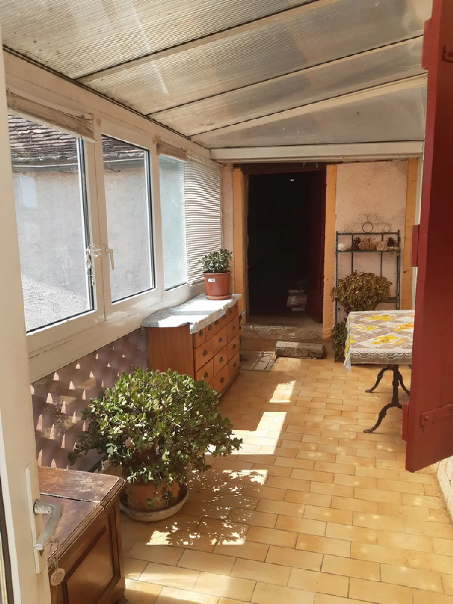  kaufen Bauernhof Vidaillac Lot 8