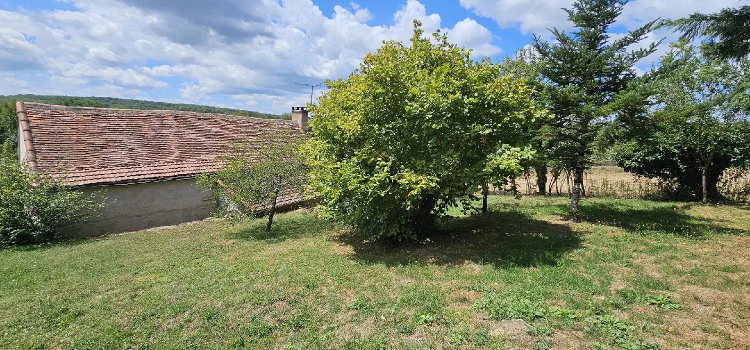 en venta casa rústica Vidaillac Lot 2