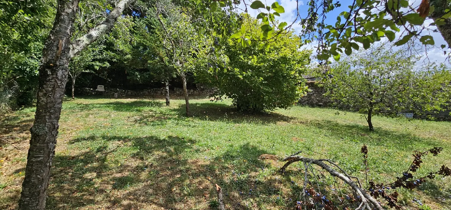 en venta casa rústica Vidaillac Lot 3