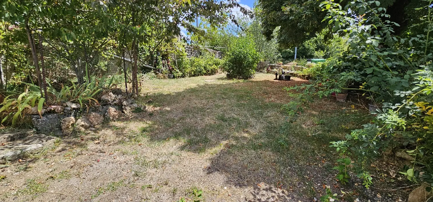  kaufen Bauernhof Vidaillac Lot 4