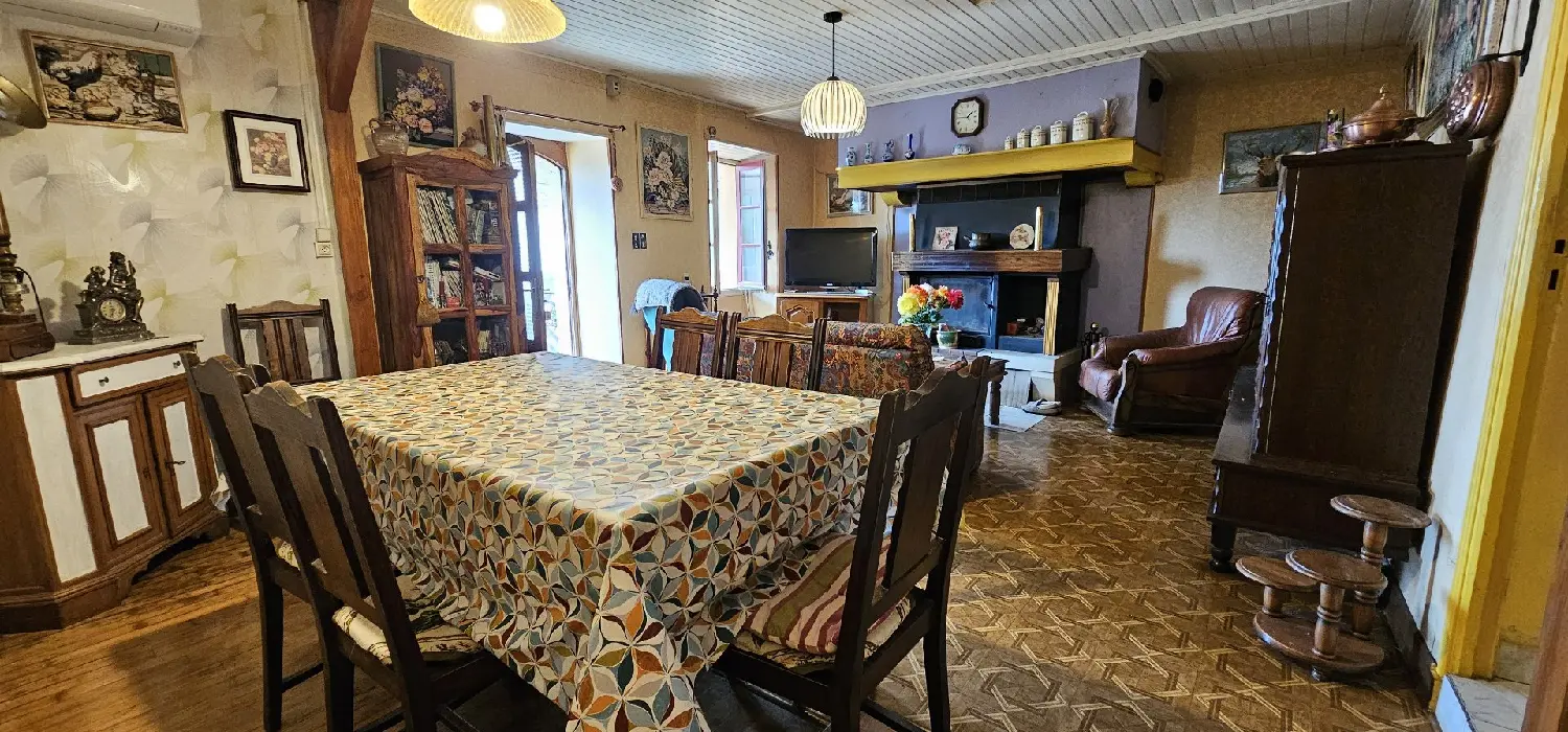  kaufen Bauernhof Vidaillac Lot 6