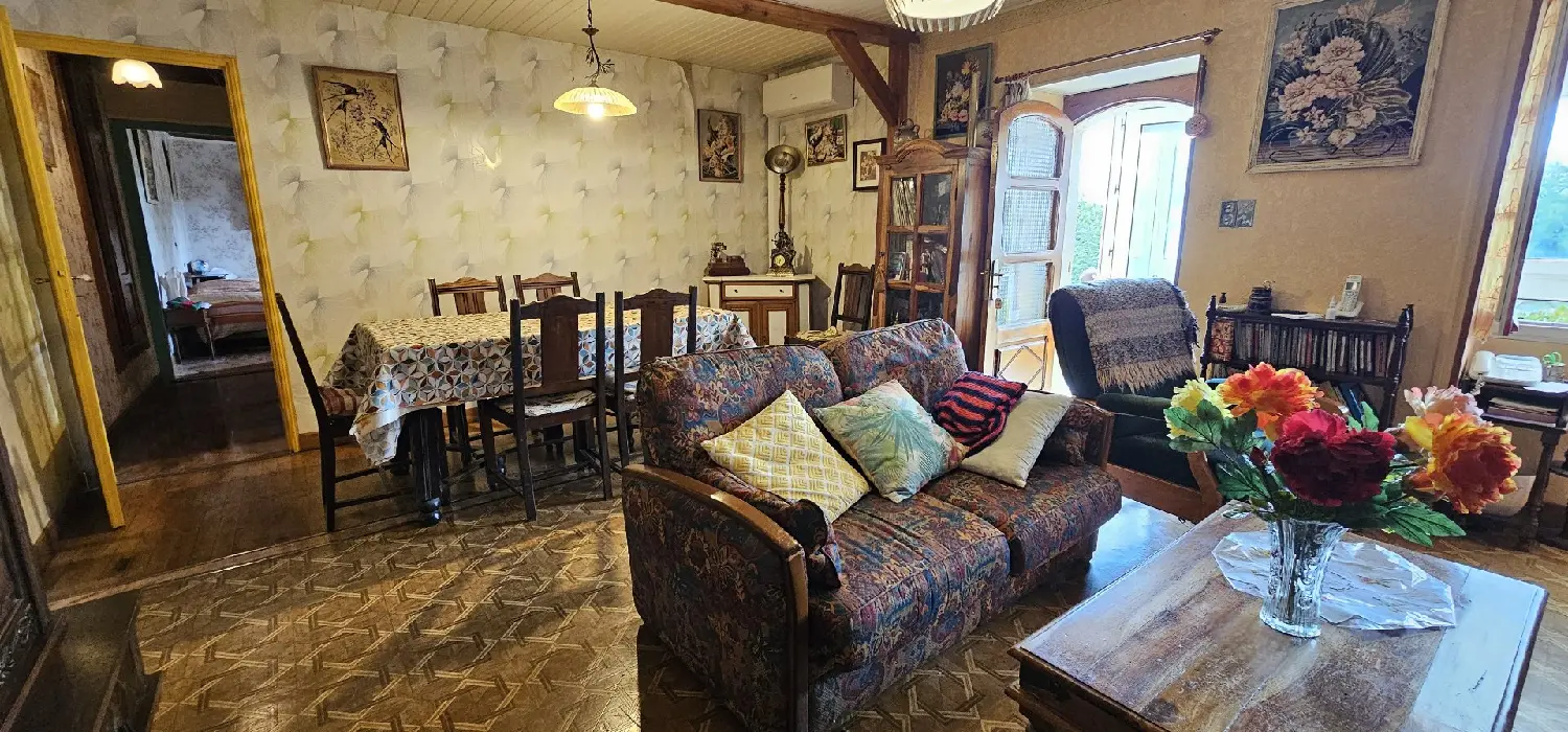  kaufen Bauernhof Vidaillac Lot 7