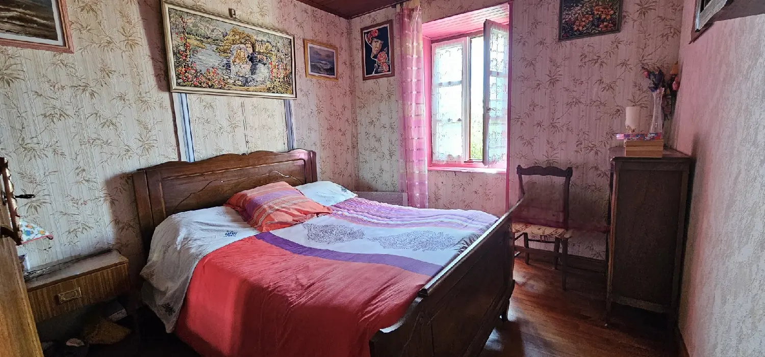  kaufen Bauernhof Vidaillac Lot 8