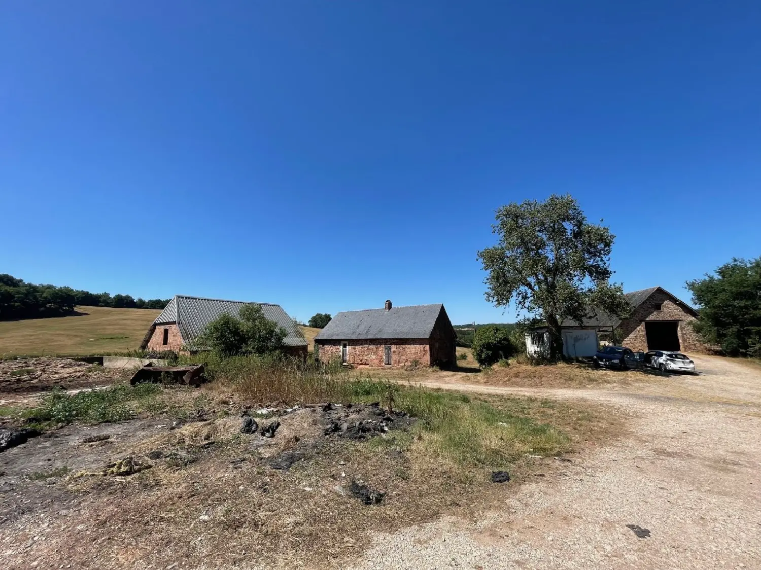  for sale farm Villac Dordogne 1