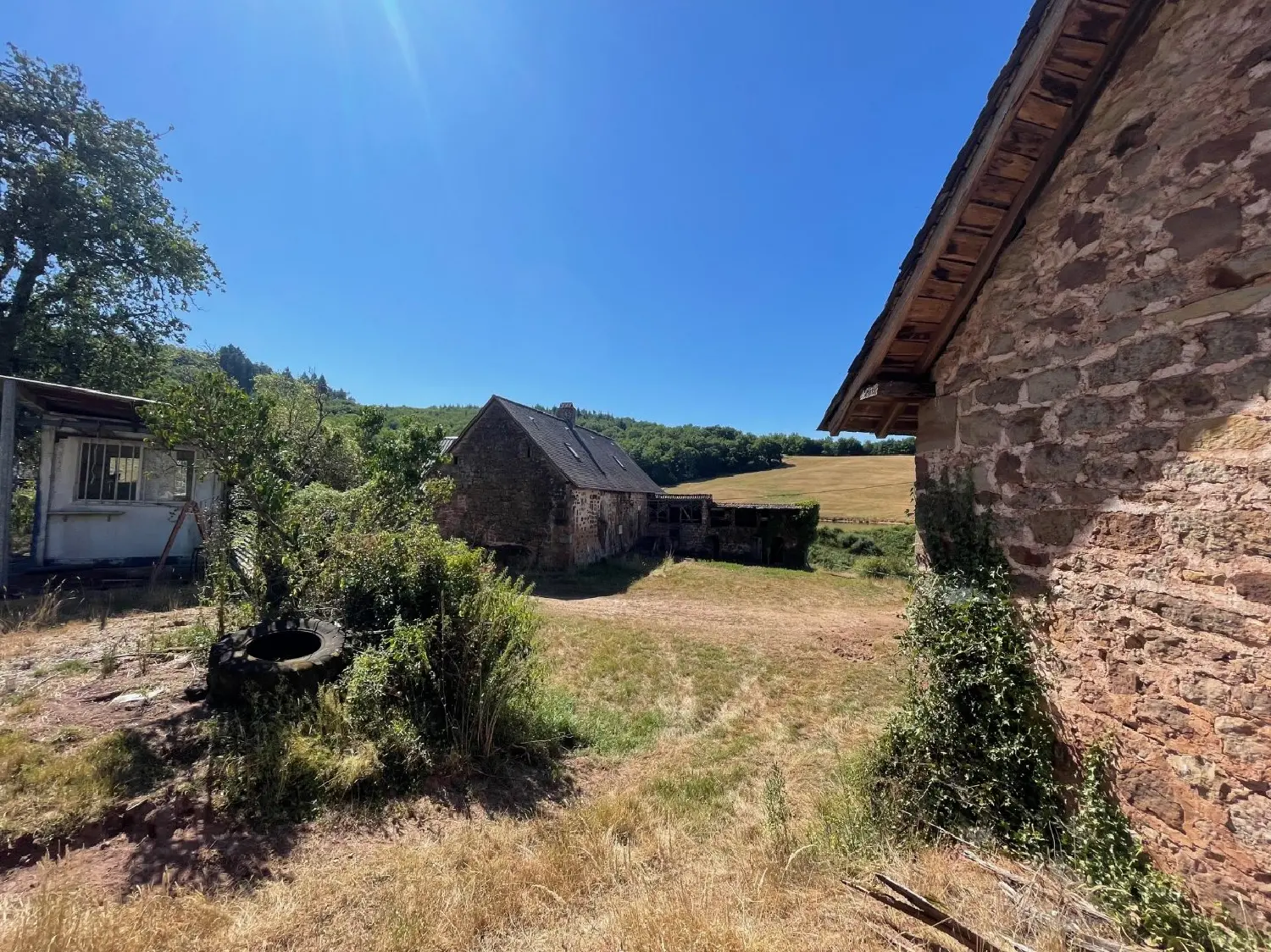  for sale farm Villac Dordogne 3